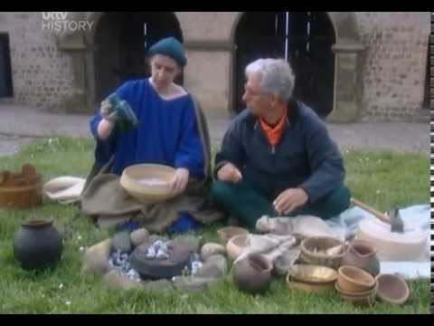 What the Romans Did For Us - 05/06