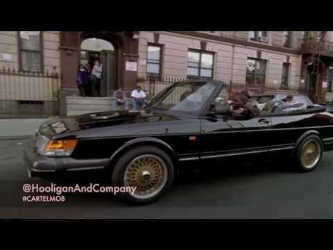 Mula Gonzalez X Easy - Mob Heavy #CARTELMOB