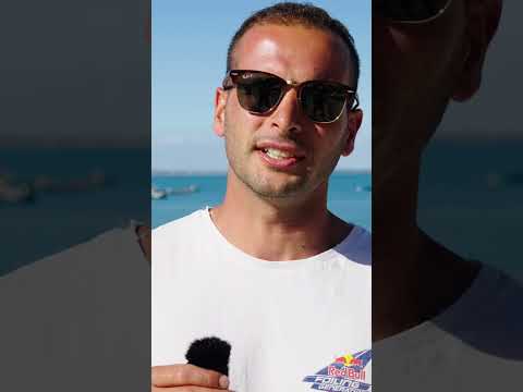 WASZP European Games - 2023