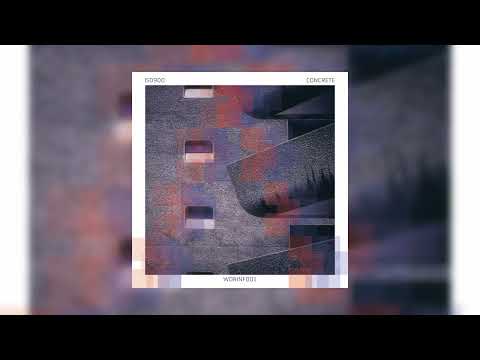 ISO900 - Knitted Dub