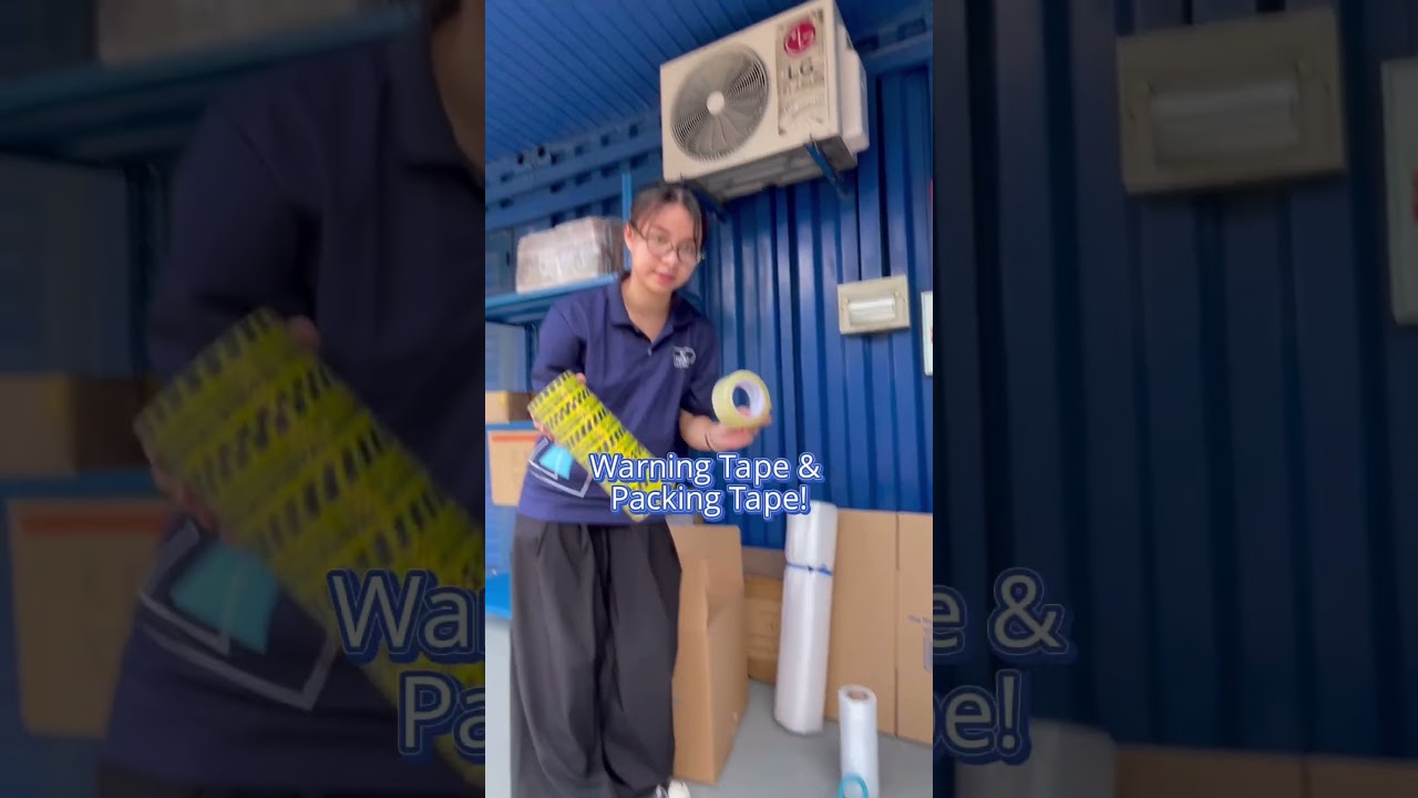 Smart Storage Starts Here! ✨