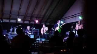 NRBQ   Havana New Hope, PA 7/13/13 - Something Tells Me I'm Into Something Good