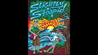 Slightly Stoopid ☀️ Closer To The Sun (Full Album)