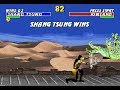 Mortal Kombat Revelations GEN Shang Tsung 1440p TAS