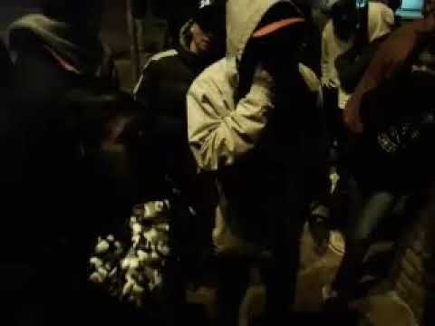 Dario Mc vs LJ vs Ec 8vos fecha 2