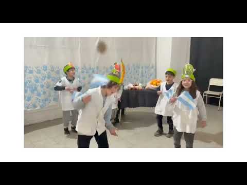 LOS NARANJITAS