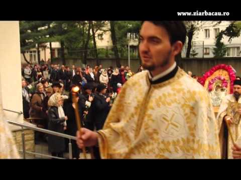 biserica sfantu gheorghe   icoana facatoare de minuni