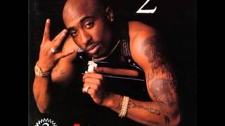 2pac - Strugglin&#39;