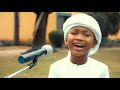 Fareed Fadhil Massanza - Fanya Hisab (Official Video)