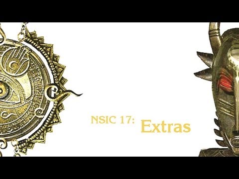NSIC 17: Extras