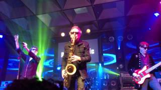 Angels Don&#39;t Cry by The Psychedelic Furs @ Culture Room on 8/9/17