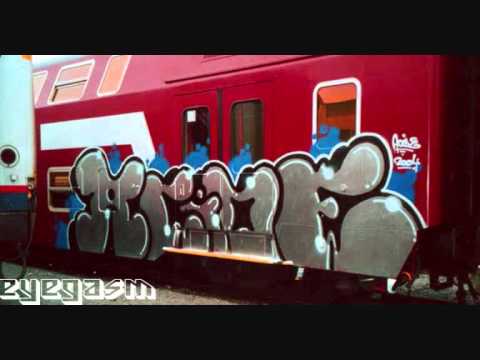 Acide Verbal - Le retour (RBC x Krimsa) 2011
