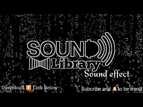 Kuma's Laser - Sound Effect (HD) 🎧