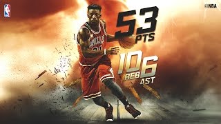 Jimmy Butler - Chicago Bulls