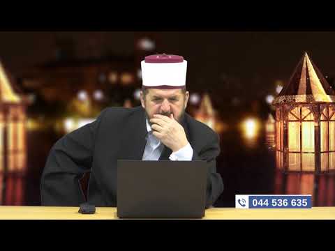 #7 - Pyetje dhe pergjigje në facebook - Dr. Shefqet Krasniqi