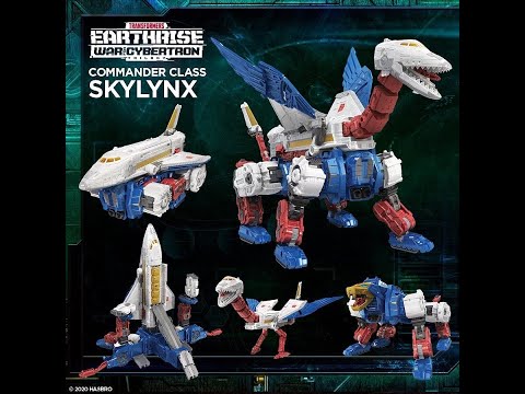 New Hasbro Reveals at New York Toy Fair 2020 Chefatron Review