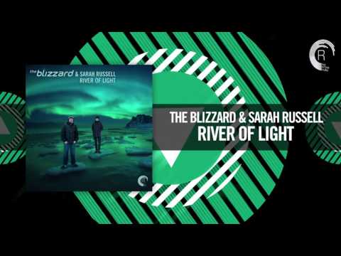 The Blizzard & Sarah Russell - River of Light [FULL] (RNM) + LYRICS
