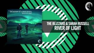 The Blizzard & Sarah Russell - River of Light [FULL] (RNM) + LYRICS