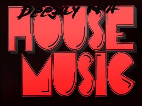 HOUSE MIX - DJ NOa