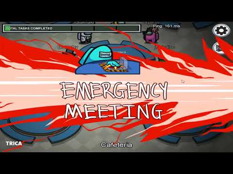 Among Us - Perfect Timing Fails #72 (Funny Moments)