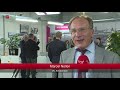 VU hint op geven van colleges in Almere