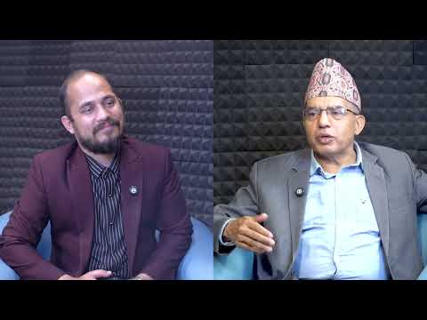 जलाशययुक्त आयोजनाको हिस्सा ३०/३५ प्रतिशत नपुगेसम्म नेपाल बिजुलीमा आत्मनिर्भर बन्न सक्दैन- गौतम