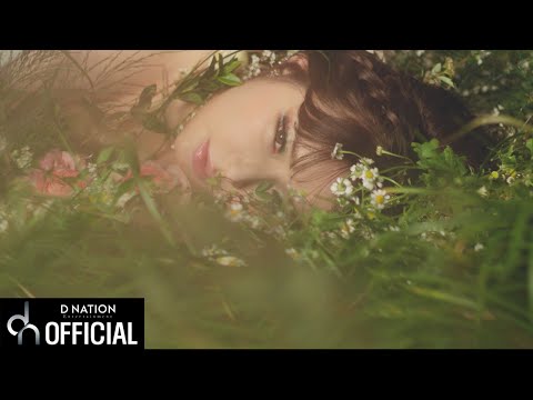 Video thumbnail for 봄 (Spring)