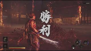 鬼武者 Way of the Sword_酒呑童子