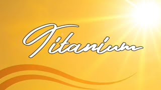 The Architecture of the Elements - Part 21 - Titanium