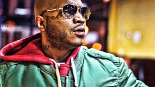 Styles P - Ocean
