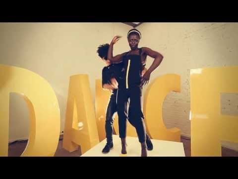 JAQEE - "Dance" (Official Video)