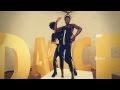 JAQEE - "Dance" (Official Video)