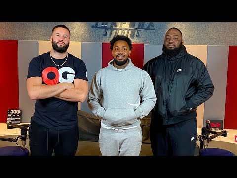 Fee Gonzales | SMS | Signed by Potter Payper | South London politics | Kendrick Lamar | C Biz collab