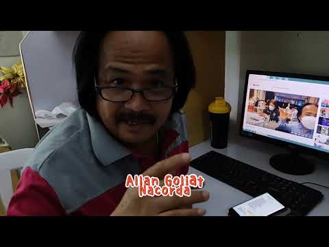 Daghang Salamat Ka Kigol