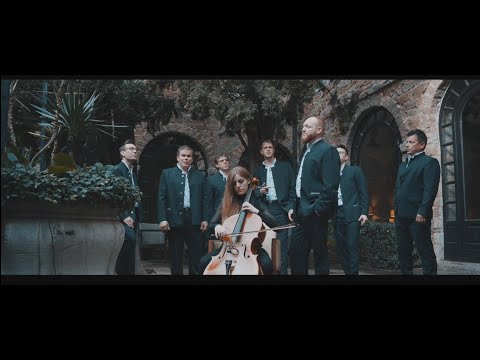 Klapa Semikantá- En pogled