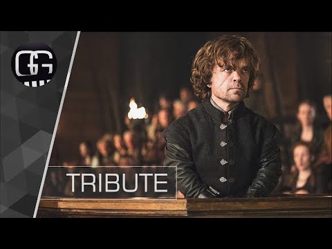 The Story Of Tyrion Lannister In One Neat Supercut