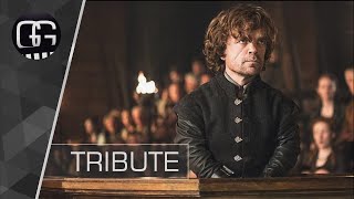 TYRION LANNISTER - The Story Of TYRION LANNISTER