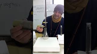 indicadores quimicos