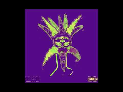 Vince Wayne & ArodTheJrod - Proud Of Y'all