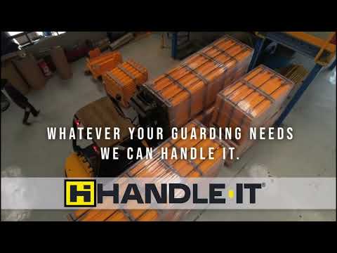 Handle-It Guard Rail Video Poster