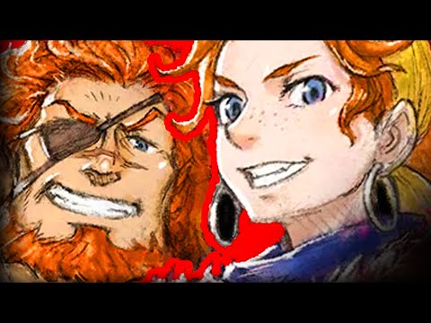 STOP STEALING MY SALT! CH 9 Hard Guide Deathless