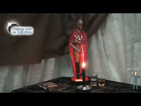 Cortes DcE #507 Níveis espirituais: Umbral, Penumbral, Luz e Mestres Ascencionados