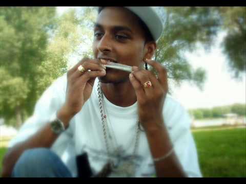 Mc Rouwkost Ft Bloody - Mi Corazon Part2