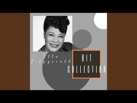 What is there to say - Ella Fitzgerald