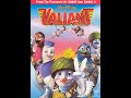 Sneak Peeks From Valiant 2005 DVD