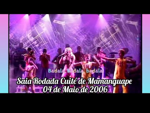 Saia Rodada em Cuité de Mamanguape 04/05/2006