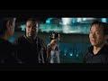 Rush Hour 3 Ending Scene 2007