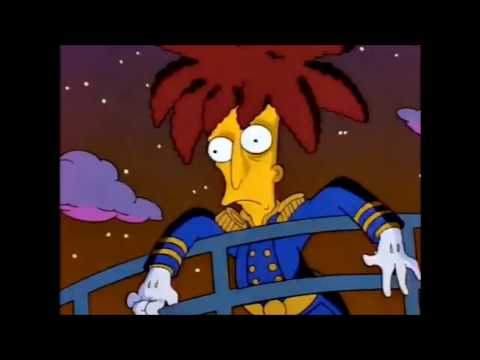 Best of Sideshow Bob [S1-S6] #1
