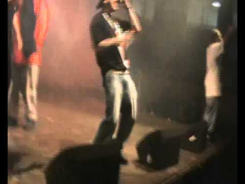 Sobota i Ogarnijsie.pl koncert 3.12.2010 Wieluń Hip-Hop Don't Stop