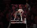 Evan Bourne’s INSANE Airbourne 🚀 | WWE High-Flying Short #WWE #shorts